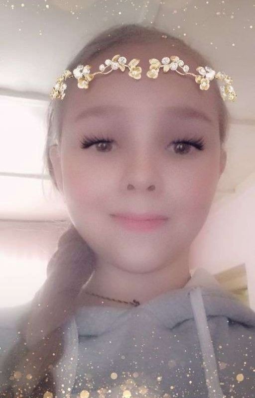 Всё обо мне