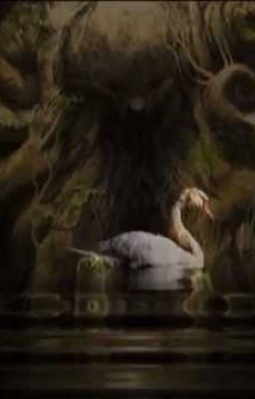 Хозяин Чёрной Реки