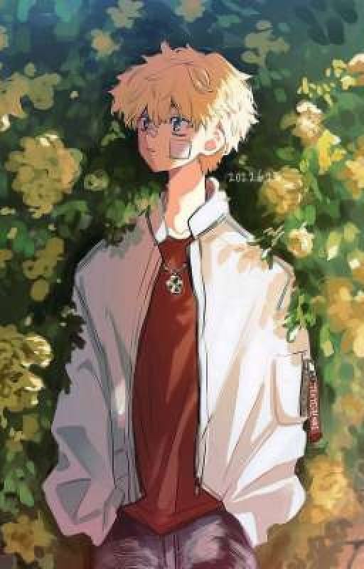 Совершенно Иная Жизнь Такемичи