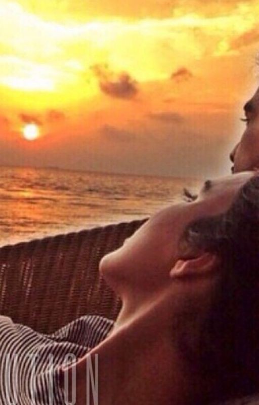 Селена Метельская Мы с тобою как два океана