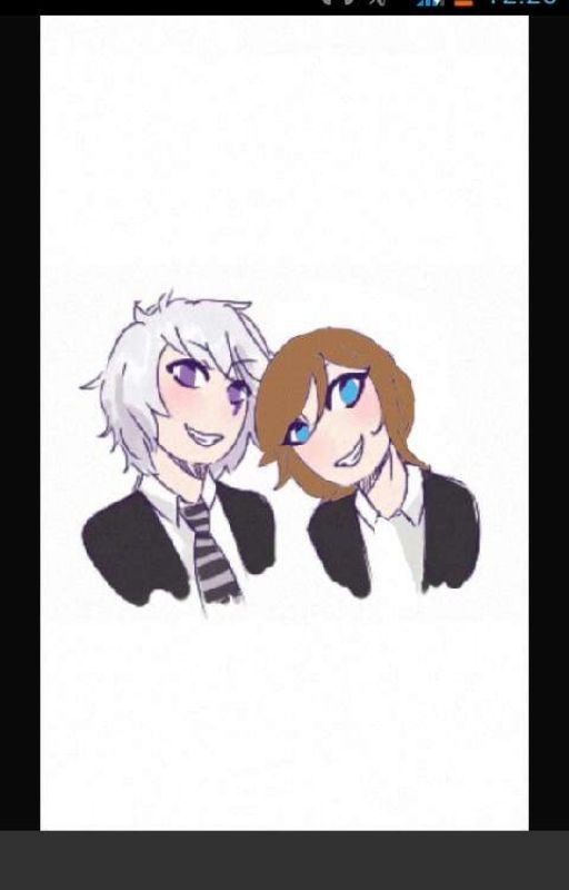 Я папала в FNAFHS