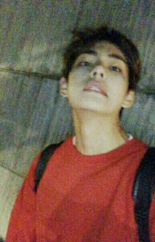 Не надо так со мной Ким Техен!