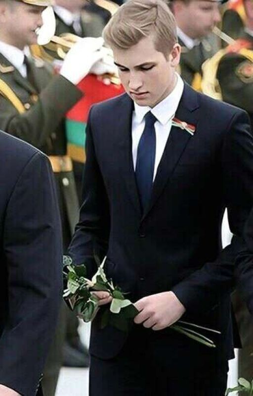 История О Том, Чего Никогда Не Будет