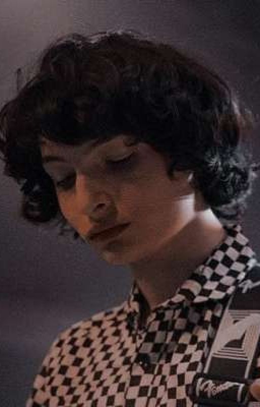 imagine. Финн Вулфард