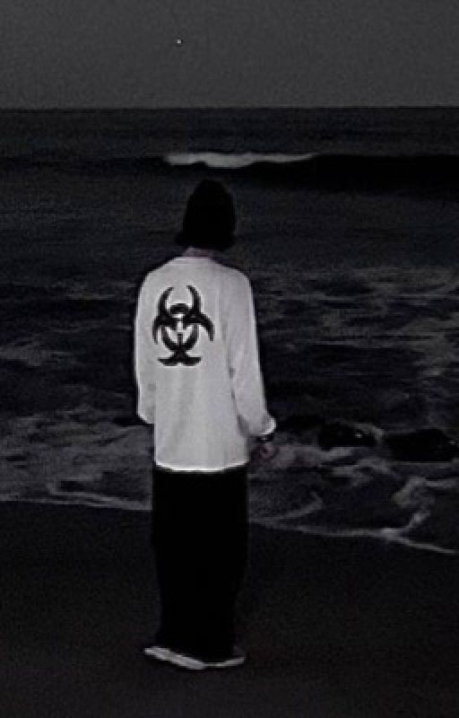 Демоны могут плакать./ kai angel