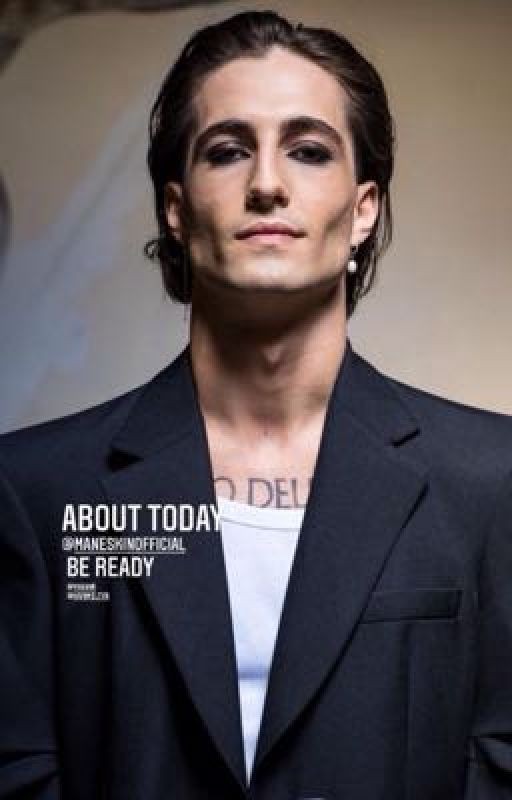 Дамиано Давид