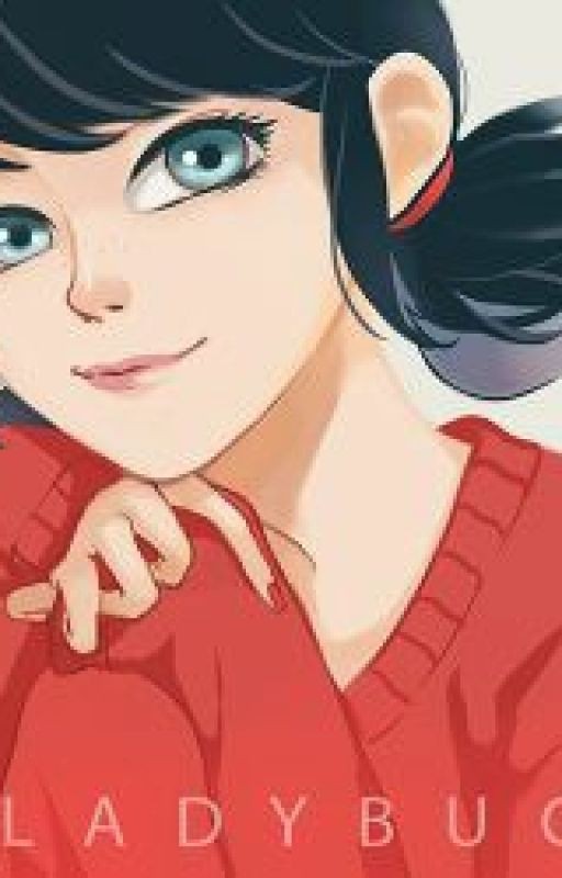 Леди Баг И Супер Кот. Звук Двух Гитар [ЗАМОРОЖЕН]