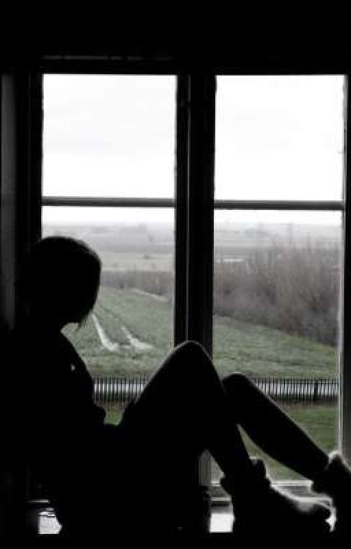 Глаза все говорят