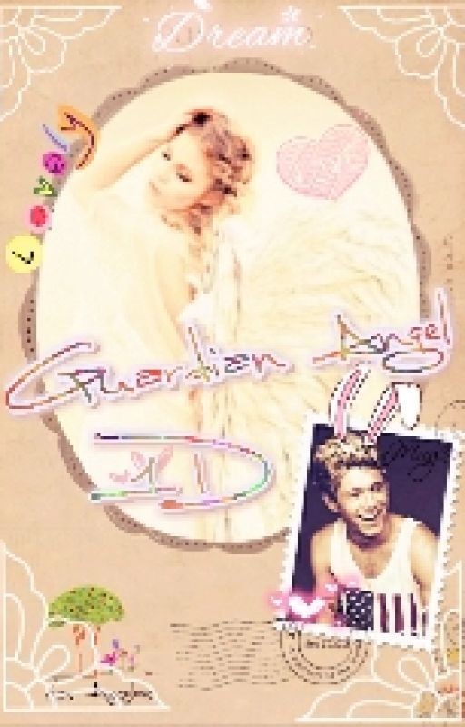 Guardian Angel. 1D