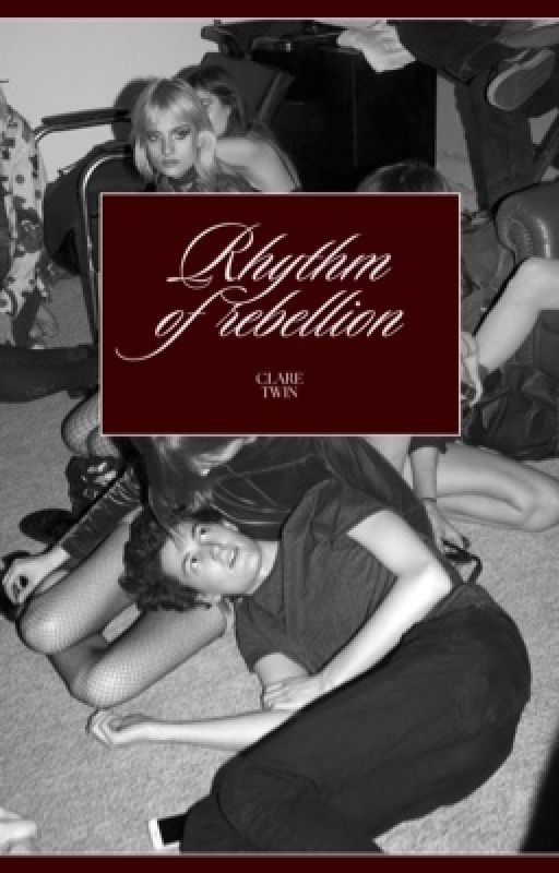 Ритм восстания