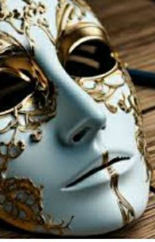 Рок-группа в масках (Завершено)