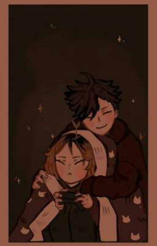 - «охх тетцуро, за что мне это наказание?!..» /курокен/