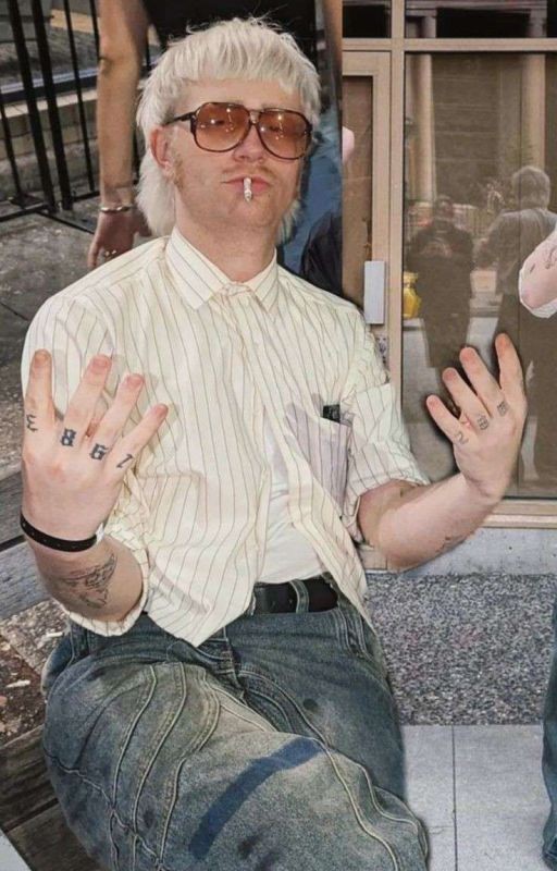 это моя работа мечты? или лучшее?||Joost Klein