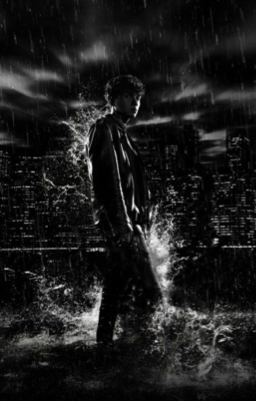 Глеб Викторов • Зависимость