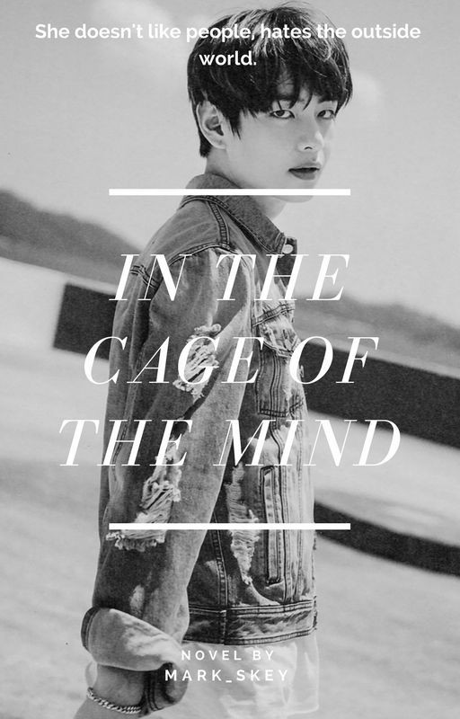 В клетке разума [BTS]