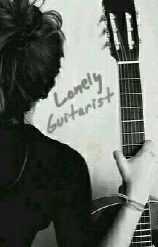 Lonely Guitarist