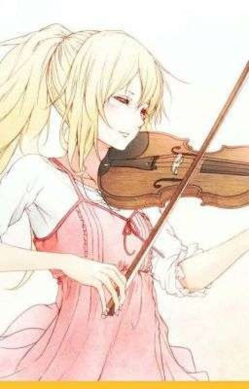 Чувства в нотах