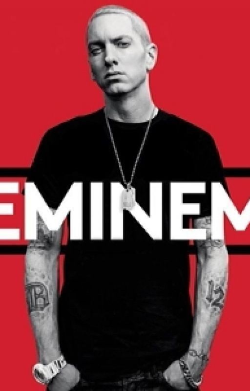 Биография Эминема