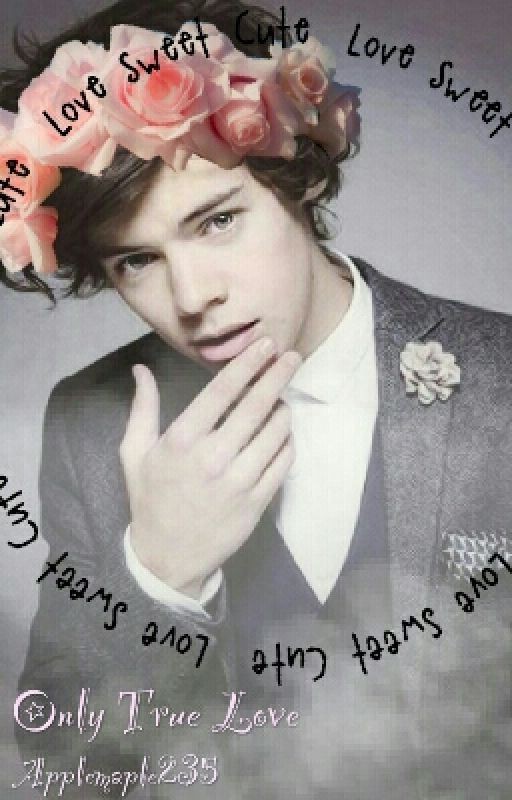 Only True Love #Chance2018