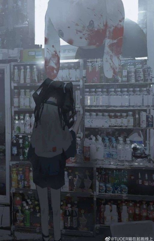 ЗАМКНУТА В ДВУХ МИРАХ