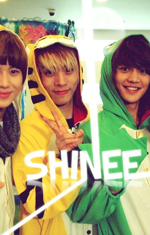 Запутанная история одной девушки