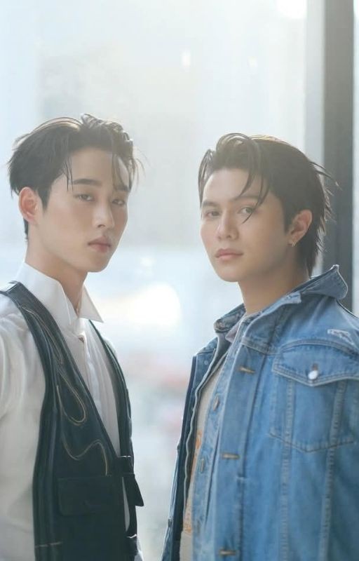 Ночь любви (фанфик по новелле ТхэмПо)