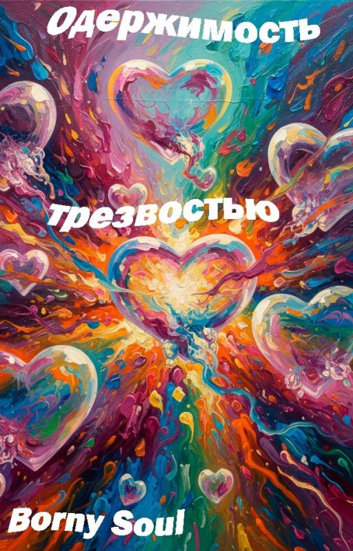 Одержимость трезвостью