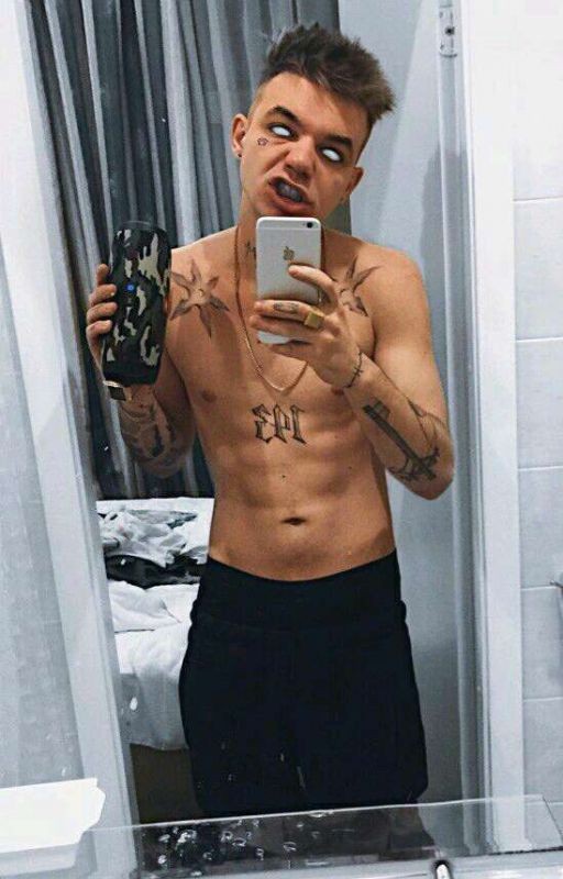 Лёха элджей