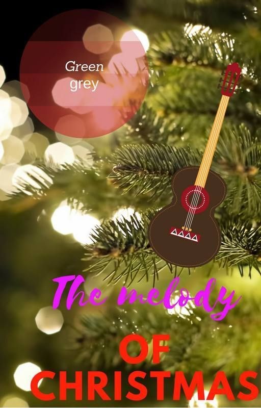Мелодия рождественского вечера