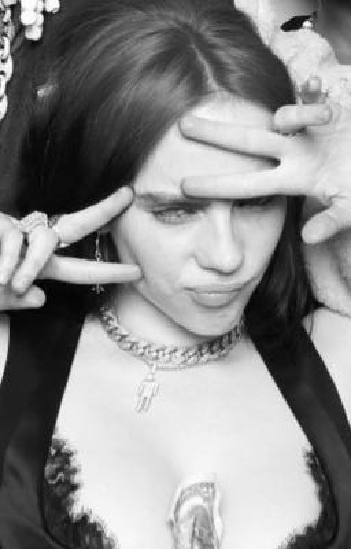 танцуй, зеленоглазка