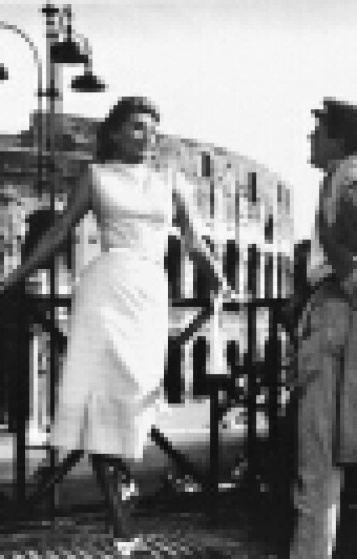 В Рим за мечтой