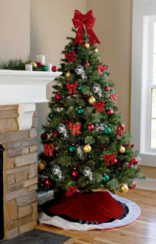 Новогодняя мечта