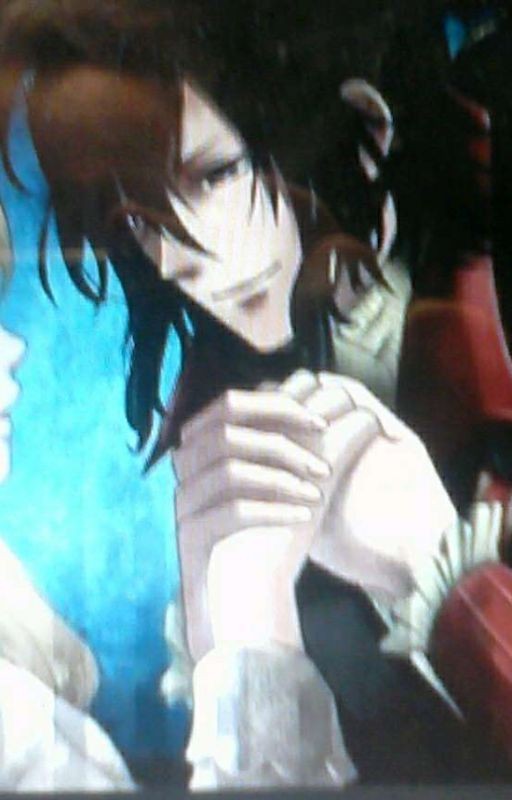 Может однажди и я?