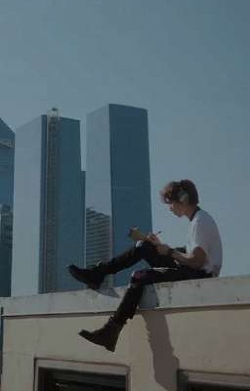 там обитает вдохновение