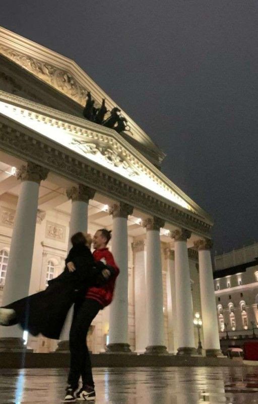 Сестра Парадеевича / Фраме Тамер