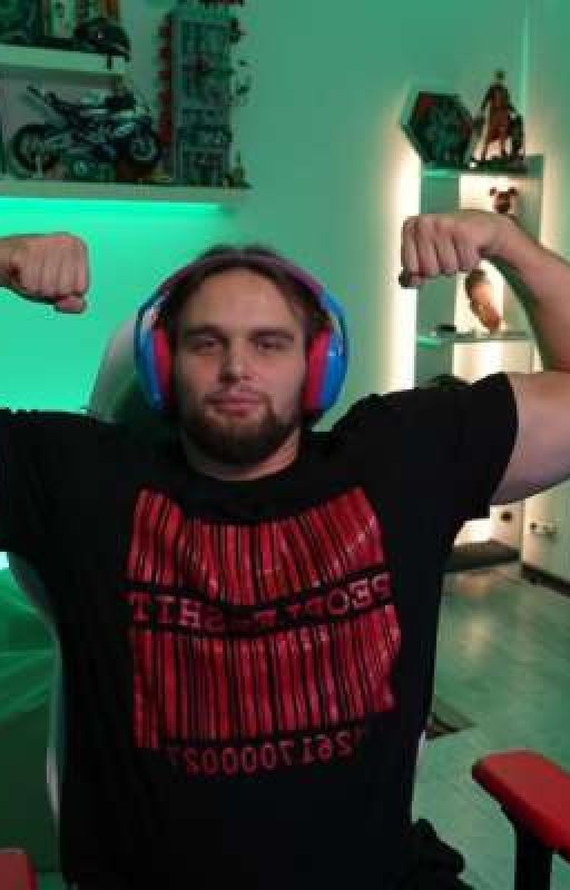 Потанцуем?|| Т/и и Данила Горилла