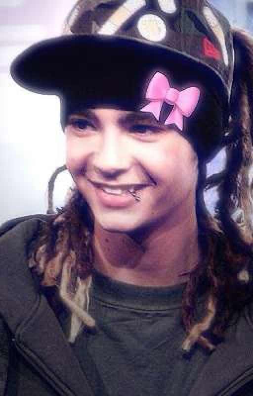 ~^сложная любовь~^/ Том Каулитц