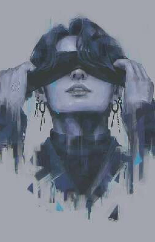 Слепая любовь