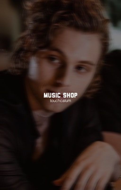 music shop ✈ l.h