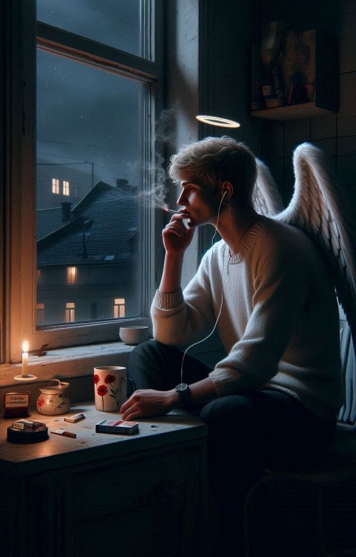 Нежданный Друг