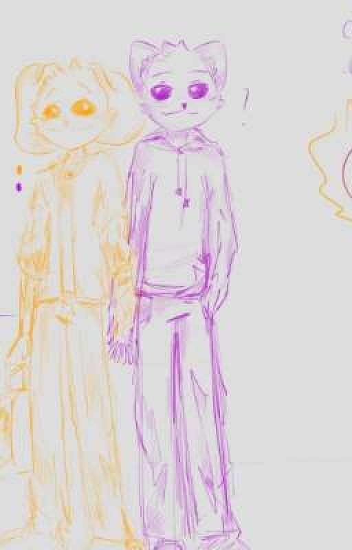 Новый знакомый/ Ноты и краски