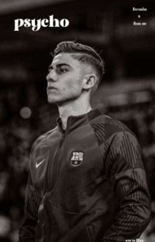 psycho - Фермин Лопез