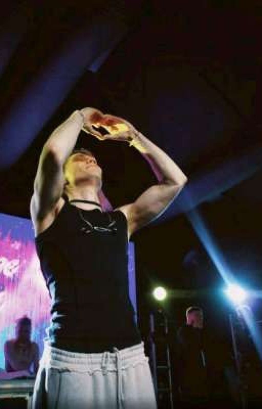 я люблю тебя nkeeei!