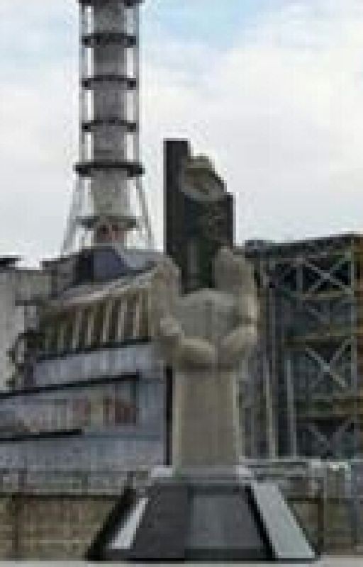 рэп про чернобыль