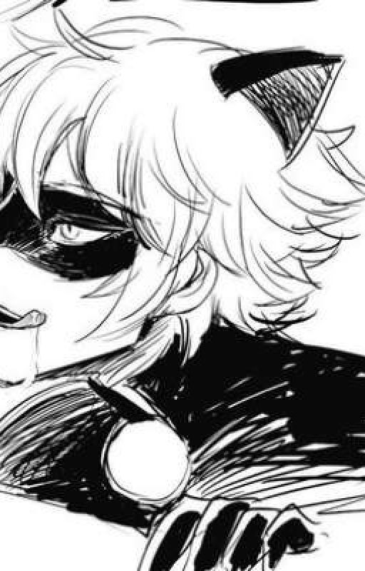 Котёночек, а я ведь только начал