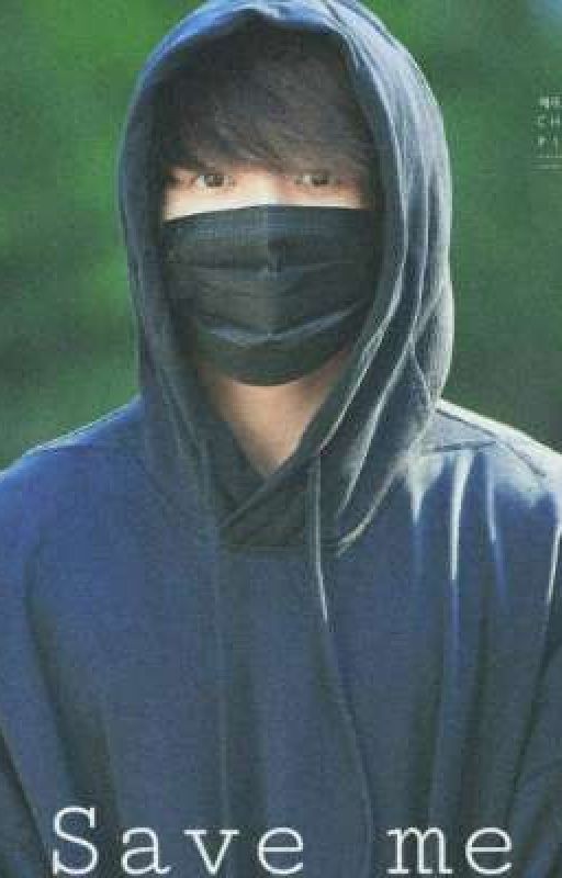 Спаси меня...[ЗАКОНЧЕН]