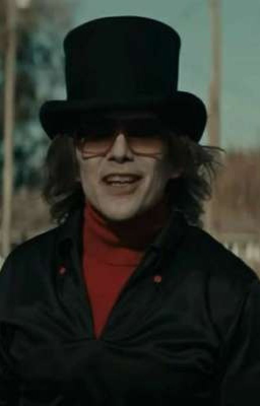 Я ненавижу своего отца