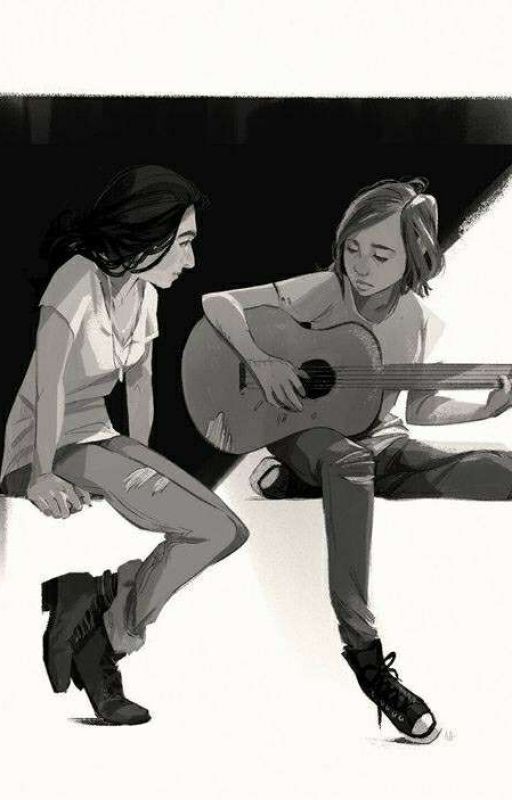 мой кайф - моя гитара