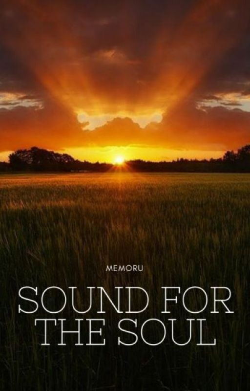 Звучание души