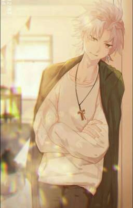 Только мой альфа💗